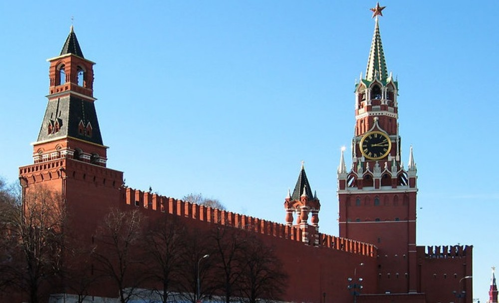 Кремль выступил против пересмотра Минских соглашений