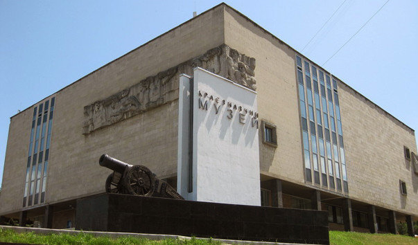 Какое будущее ждет музеи Луганщины из-за войны на Донбассе: мнения работников