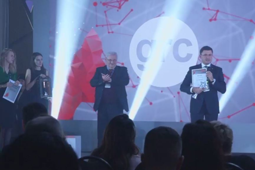 Мариуполь взял 3 награды в конкурсе "Премия HR-бренд Украина 2019"