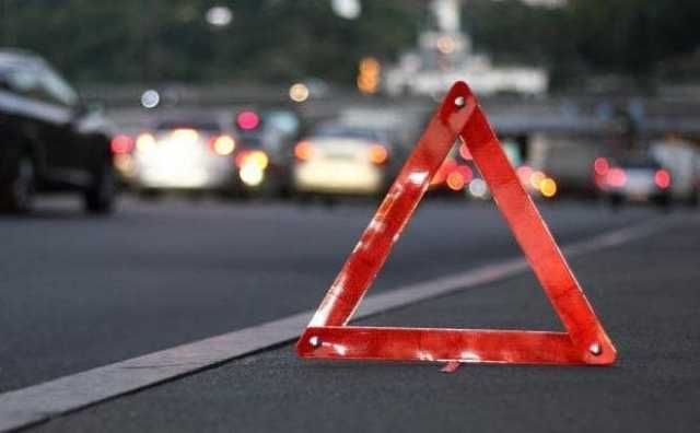 В Дружковке водитель инкассаторского автомобиля сбил 6-летнюю девочку