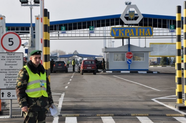 Главарь "ДНР" заявил, что Киев не получит контроля над границей