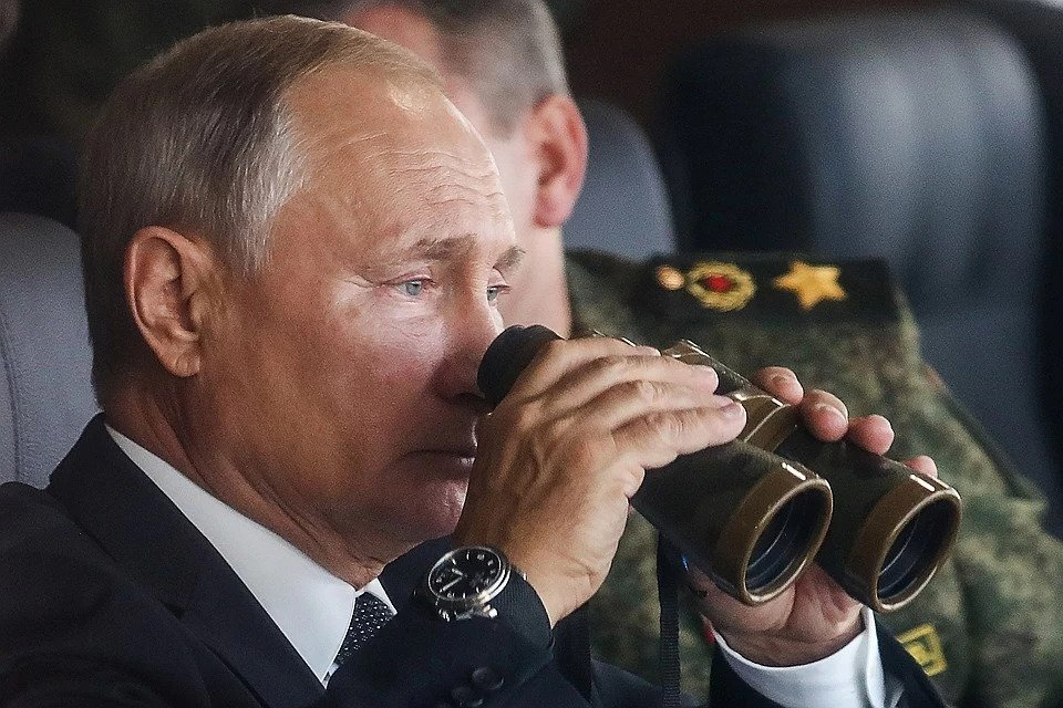 Климкин озвучил новую цель Путина в Украине