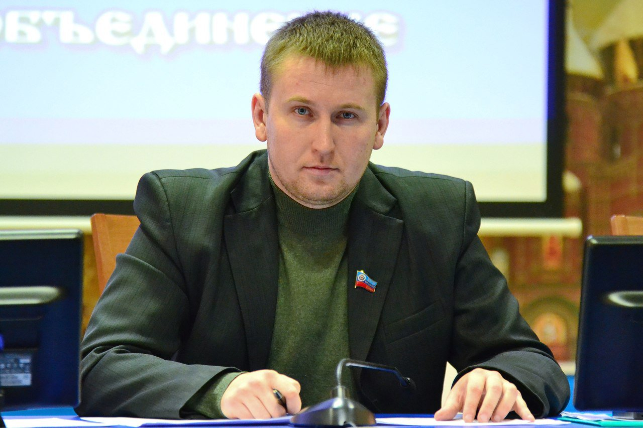 Главарь "ЛНР" прокомментировал законопроект Зеленского по децентрализации