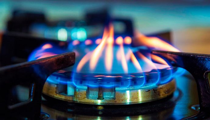 Стало известно, во сколько жителям Донбасса обойдется газ с января 2020 года