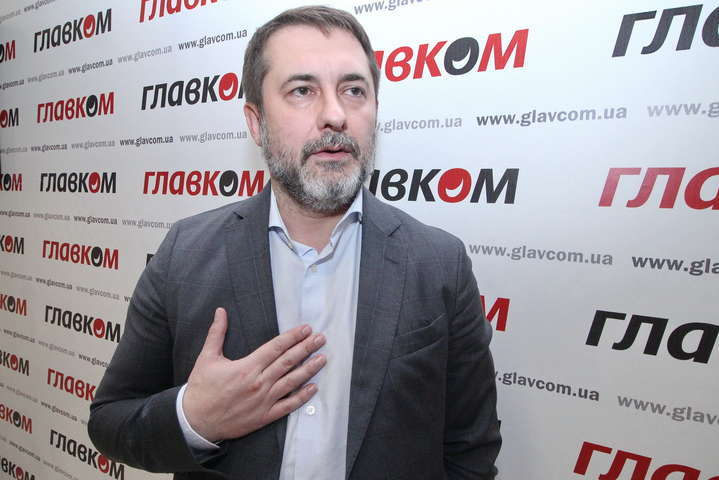 40 тысяч гривень мало: какую зарплату хочет глава Луганской области