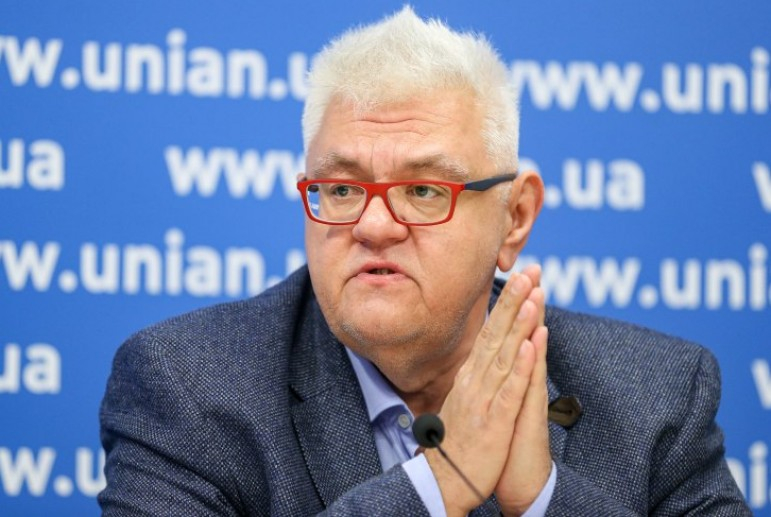 Сивохо прокомментировал новый Избирательный кодекс