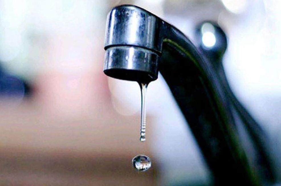 В "ЛНР" заявили, что Попаснянский водоканал перекрыл воду в 4 городах
