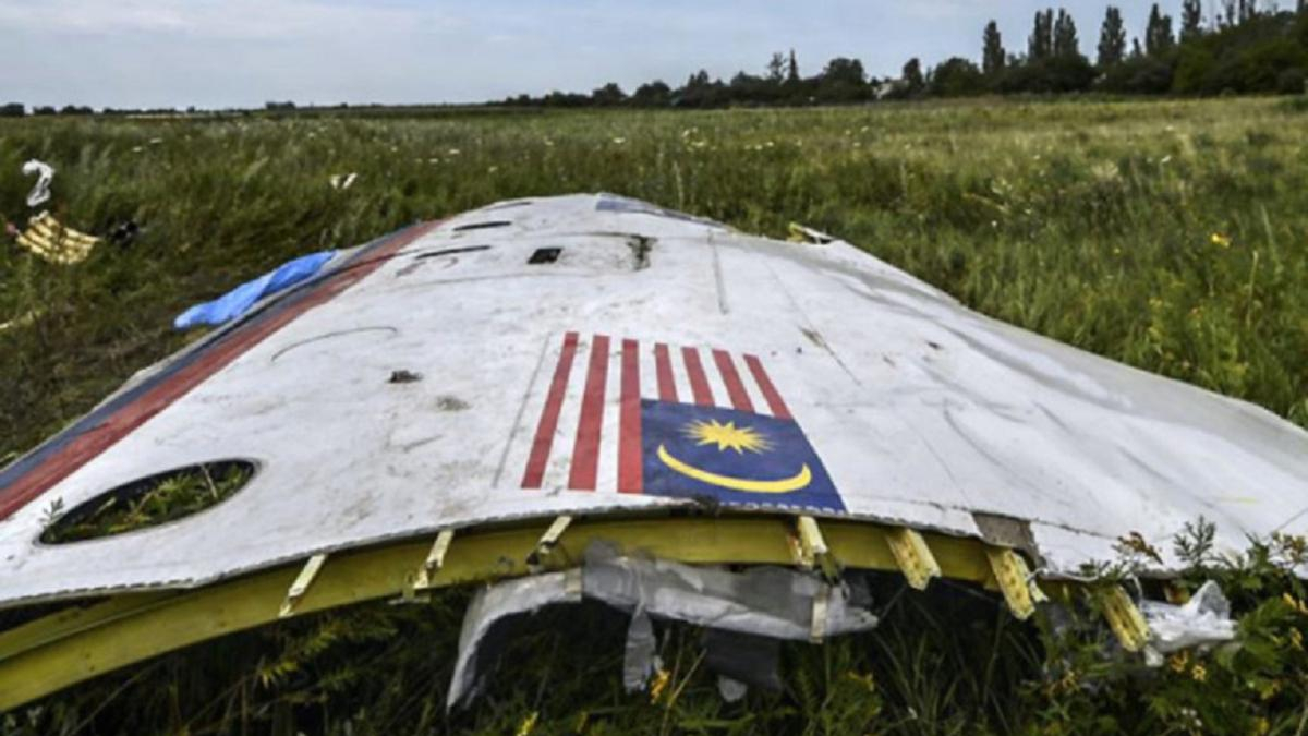 В России заявили о готовности предоставить данные для суда по MH17