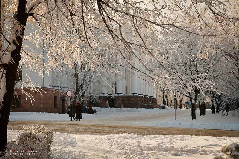 В Краматорске приняли бюджет на следующий год