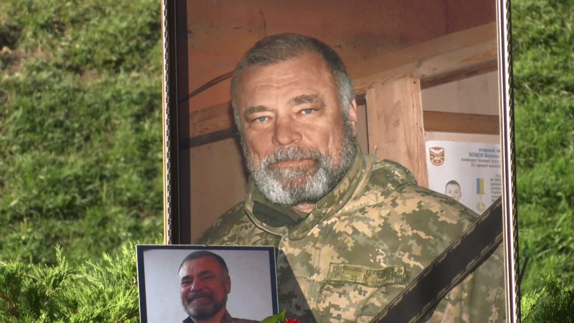 Убийцу ветерана АТО Олейника в центре Киева приговорили к 13 годам лишения свободы