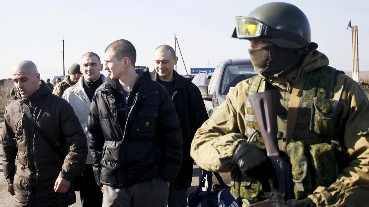ТКГ договорилась об условиях обмена пленными до конца года, в "ДНР" подтвердили