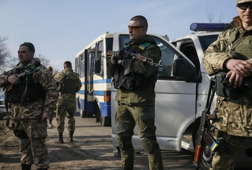 Украина в ТКГ подтвердила обмен пленными до конца года
