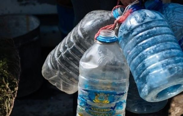 Жители сел оккупированного Донбасса у линии соприкосновения говорят о нехватке воды, - ОБСЕ