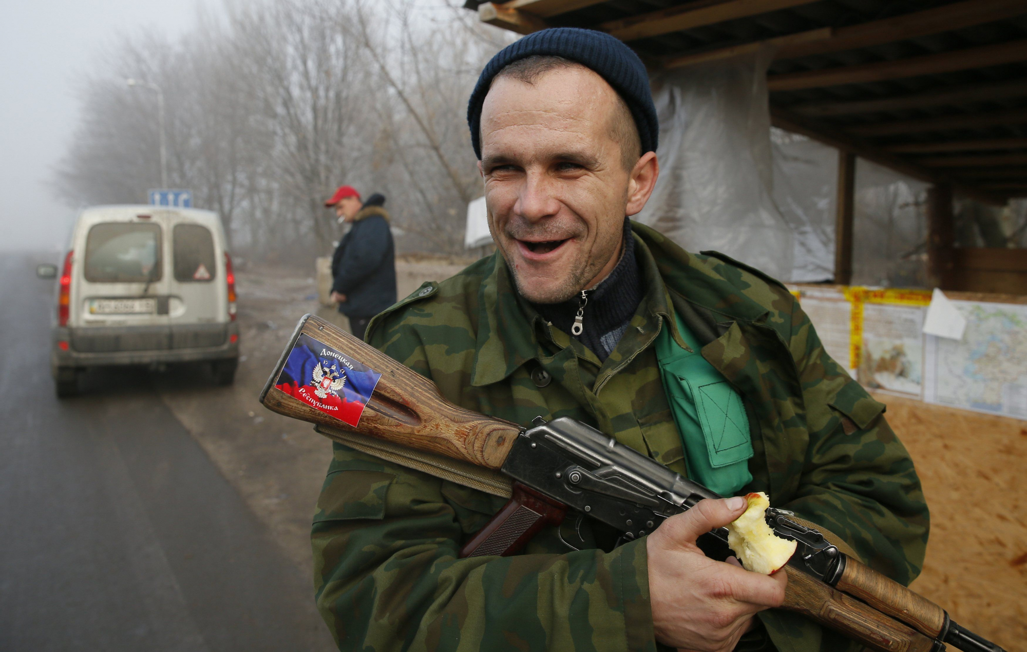 ​Боевики "ДНР" провели "спецоперацию" в Седово, местные жители рассказали подробности