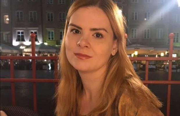 В России задержали журналистку, расследовавшую финансирование "ЛДНР"