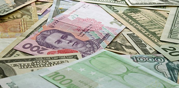 Доноры проинвестировали Бахмут на 65 миллионов