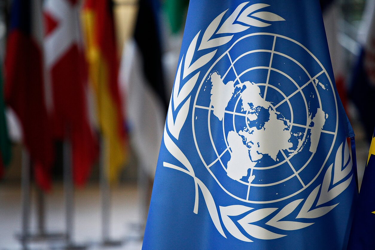 ООН обеспокоена передачей боевикам "ЛДНР" экс-беркутовцев