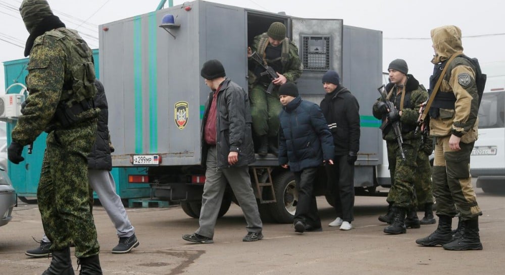 В ОРДО рассказали о дальнейшей судьбе людей, которых Украина передала в рамках обмена