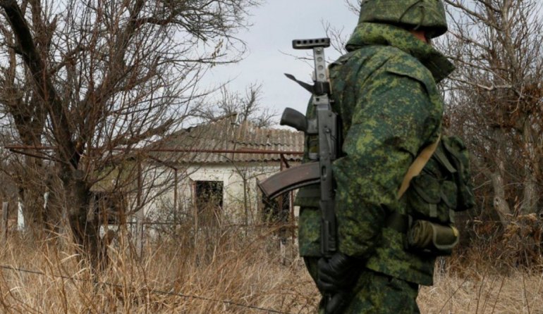 Стало известно количество ликвидированных боевиков на Донбассе в 2019 году