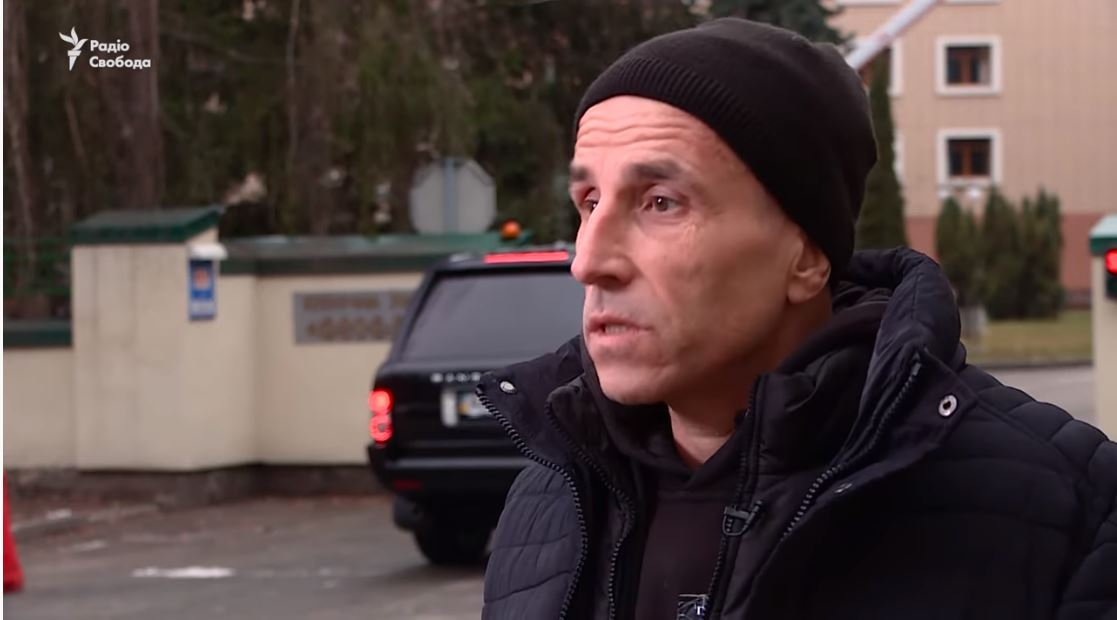 Освобожденный из плена "ДНР" рассказал, как там пытают
