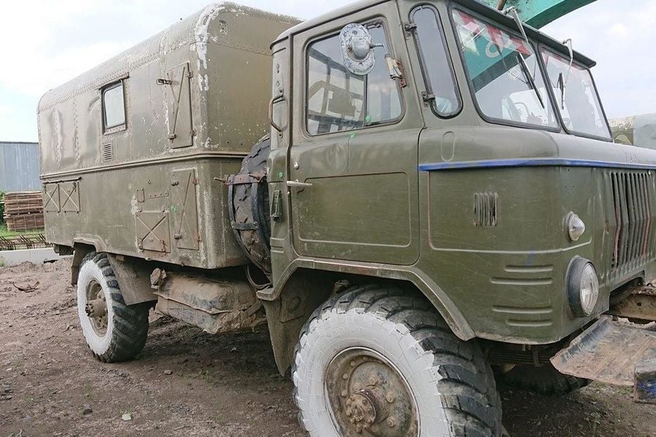 На Луганщине подорвался грузовик военных. Есть жертвы