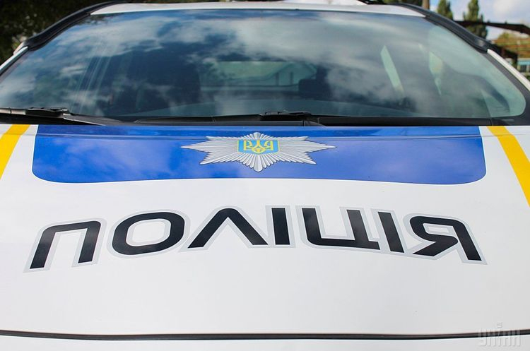 На Луганщине полицейские пресекли попытку езды в нетрезвом состоянии