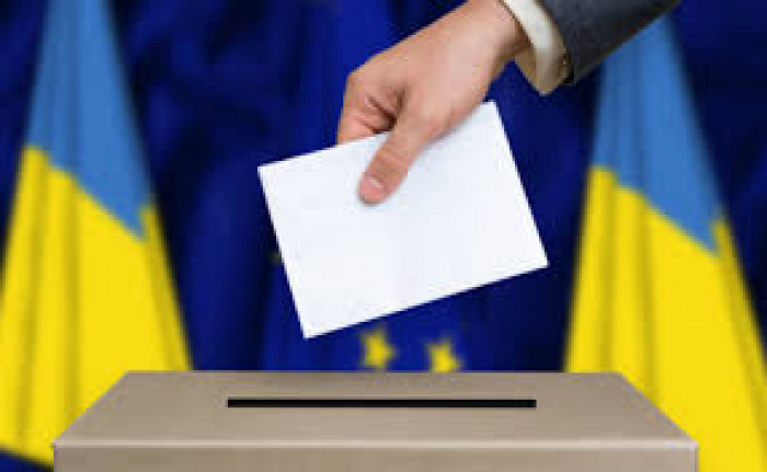 В Северодонецке изучили изменения в избирательное законодательство: кто и где может голосовать