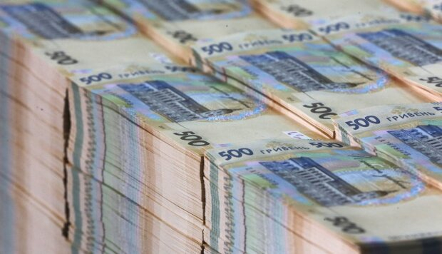 За минувший год Луганщина перечислила более 6 миллиардов налогов