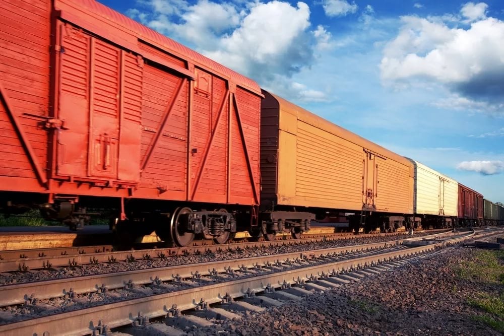 Донецкая железная дорога за 2019 год оздоровила более 150 км пути