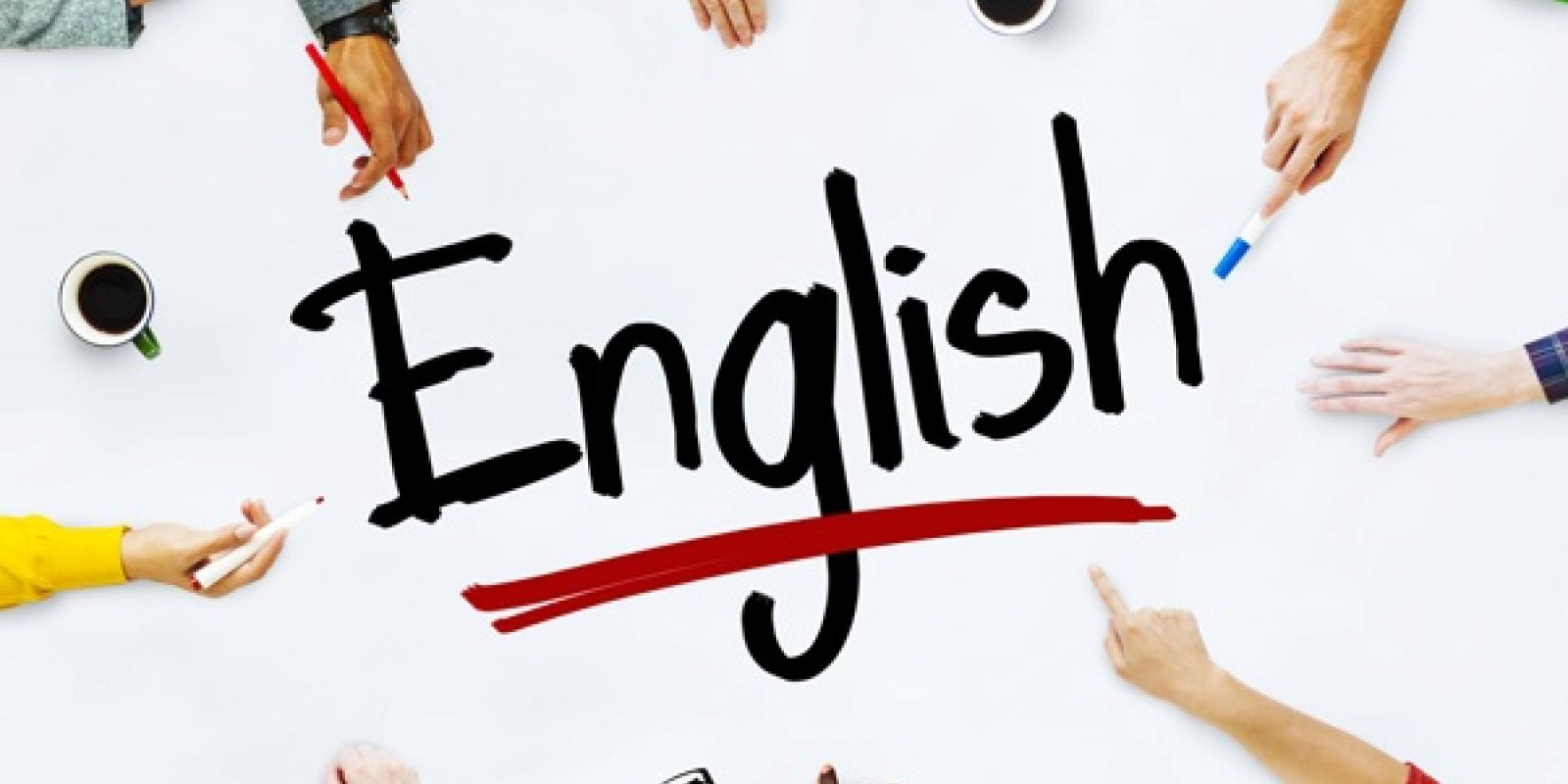 В Мариуполе для всех желающих проходят бесплатные курсы английского