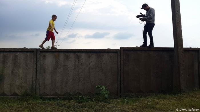 В Краматорске пройдет первый Донбасский международный кинофестиваль: как принять участие