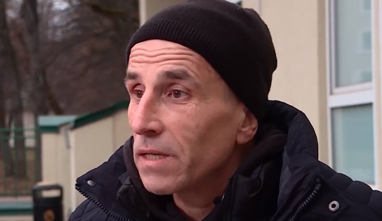 Освобожденный из плена боевиков "ДНР" украинец рассказал, что спасло его от пыток