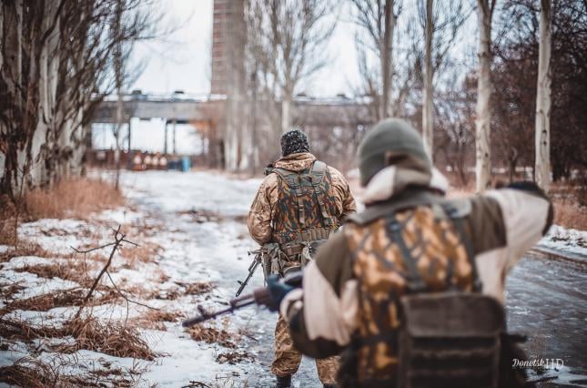 День в ООС: боевики 4 раза нарушили режим "тишины"