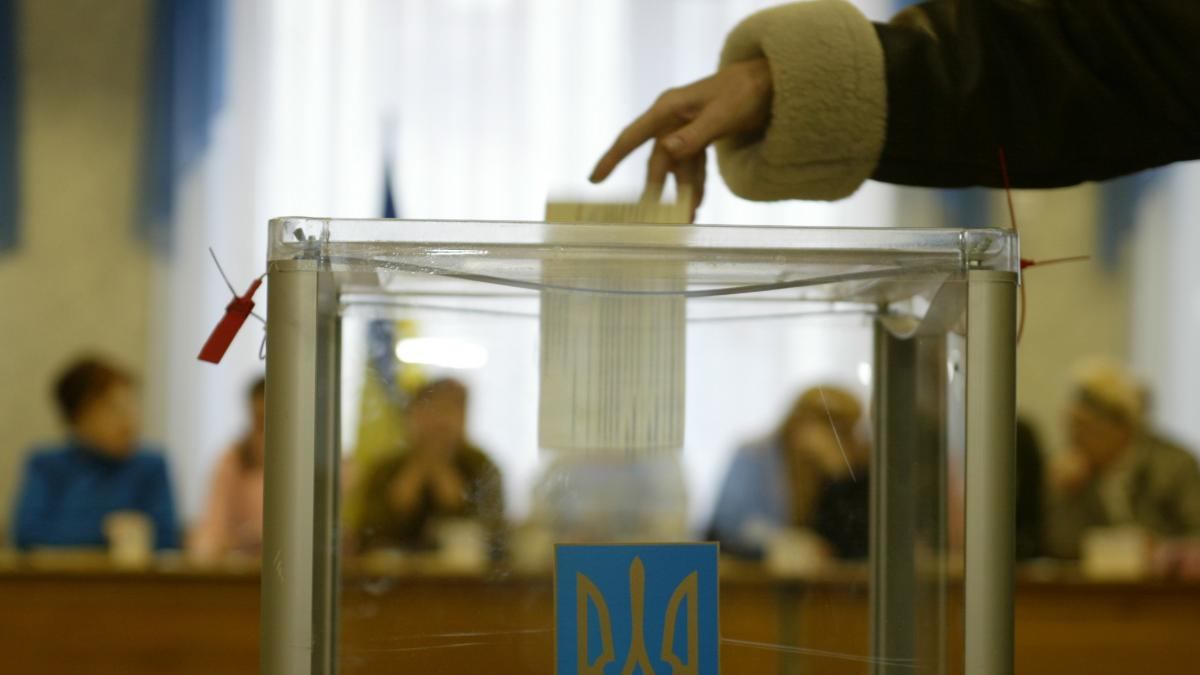 В ОРДО сомневаются в возможности проведения местных выборов на Донбассе в 2020 году