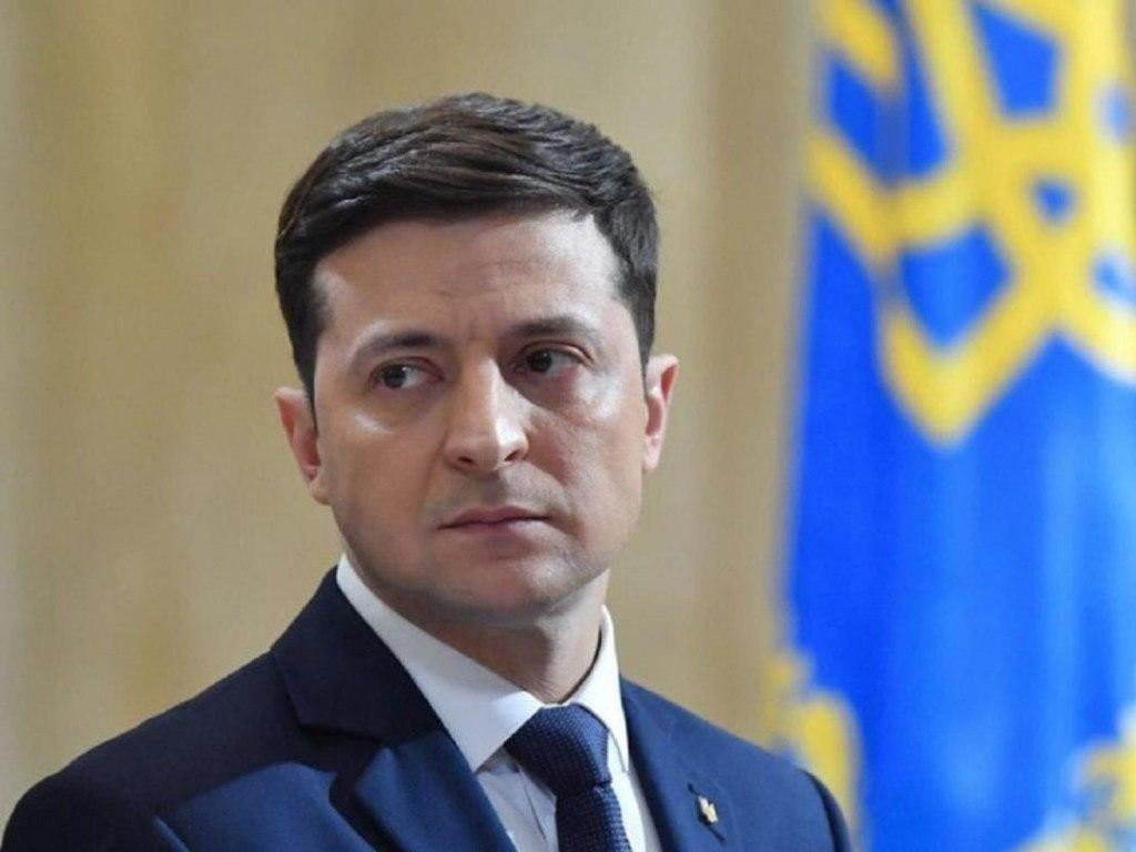Зеленский подписал закон об увеличении поддержки участников АТО и получивших инвалидность из-за войны