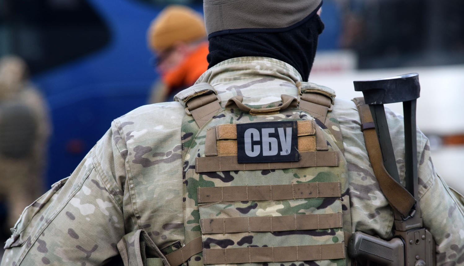Боевики "ЛНР"  пытались завербовать сотрудника Минюста Украины