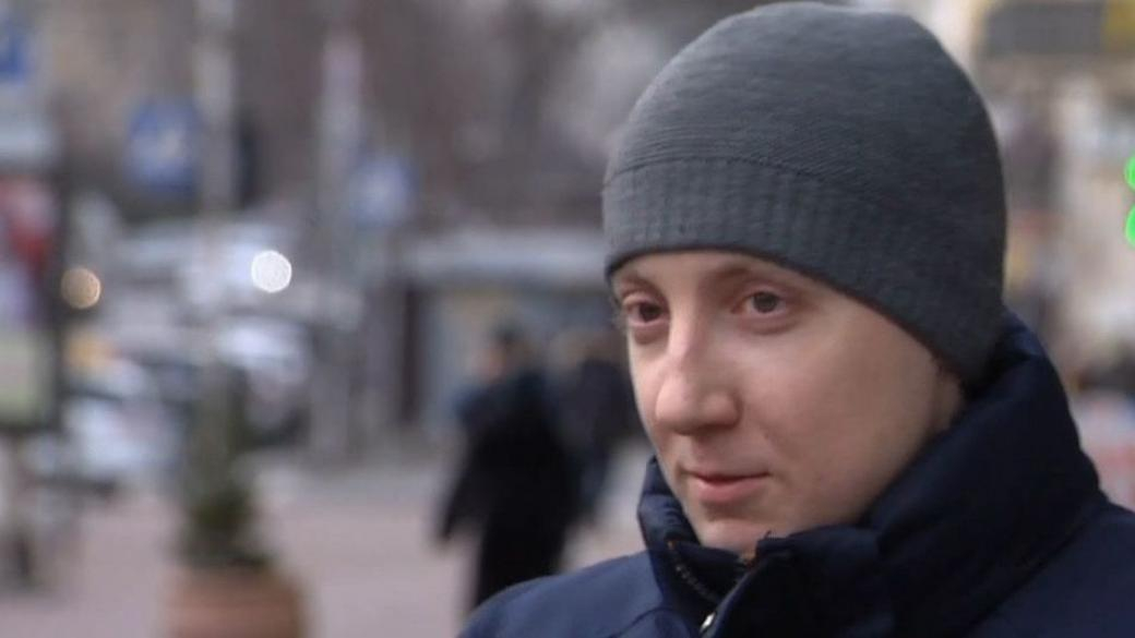 Асеев говорит, что боевики передали Украине преступников, которые помогали пытать заключенных