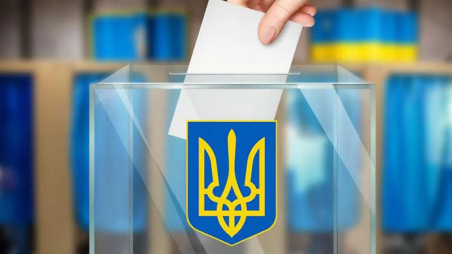 В Украине назвали условия, при которых можно проводить выборы в ОРДЛО