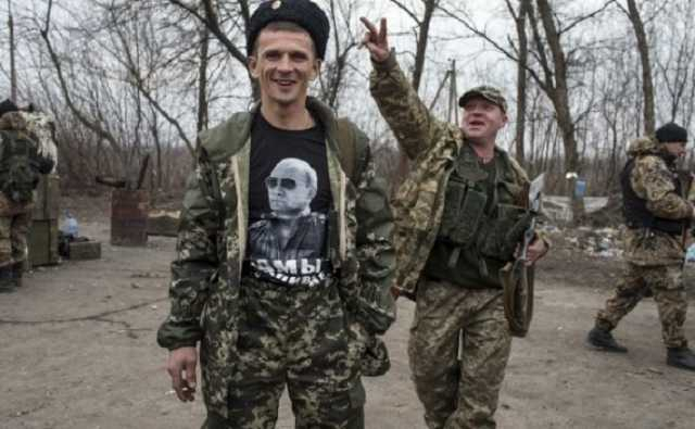 В ОРДО боевики жалуются на российских кураторов