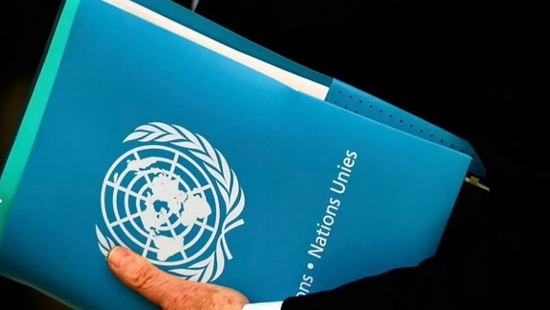В Славянске ООН провела опрос, чтобы определить уровень доверия к госорганам
