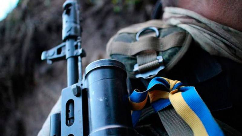 Сутки в ООС: 1 погибший, 10 раненых в результате обстрелов боевиков