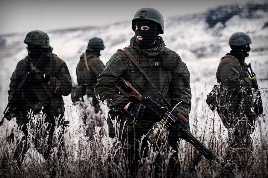 Боевик "ДНР" признался, что военные России принимали участие в боях под Иловайском и Дебальцево