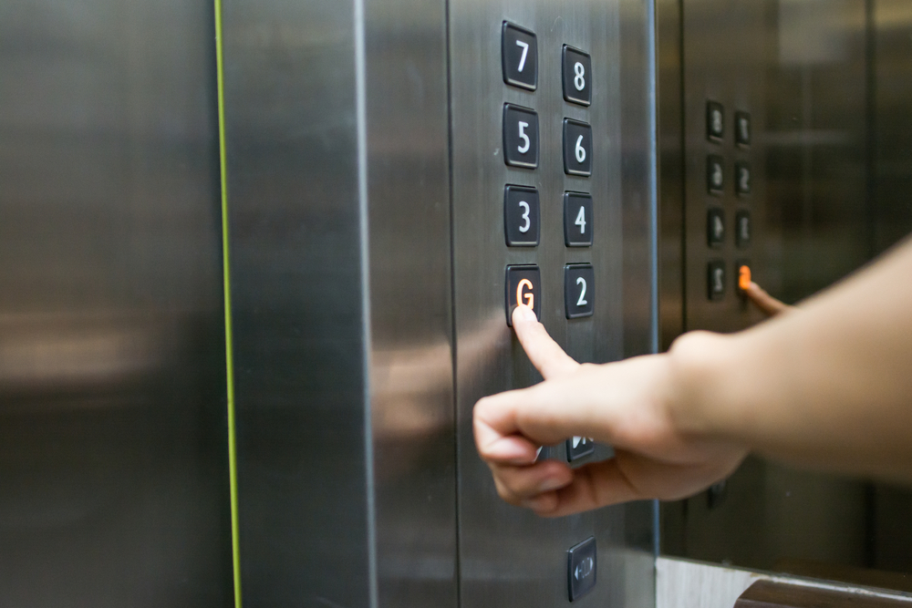 В Краматорске на ремонт лифтов в 2020 году заложат миллионы