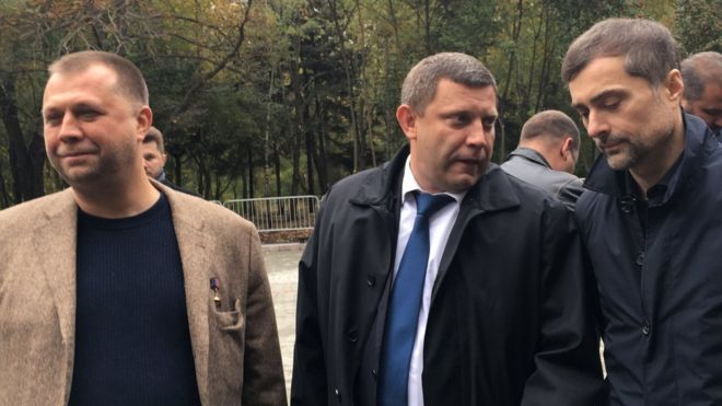 Помощник президента РФ Сурков ушел с госслужбы