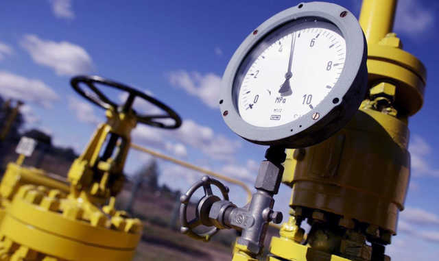Предприятие Бахмута задолжает "Нафтогазу" более 100 миллионов, но уже началось погашение