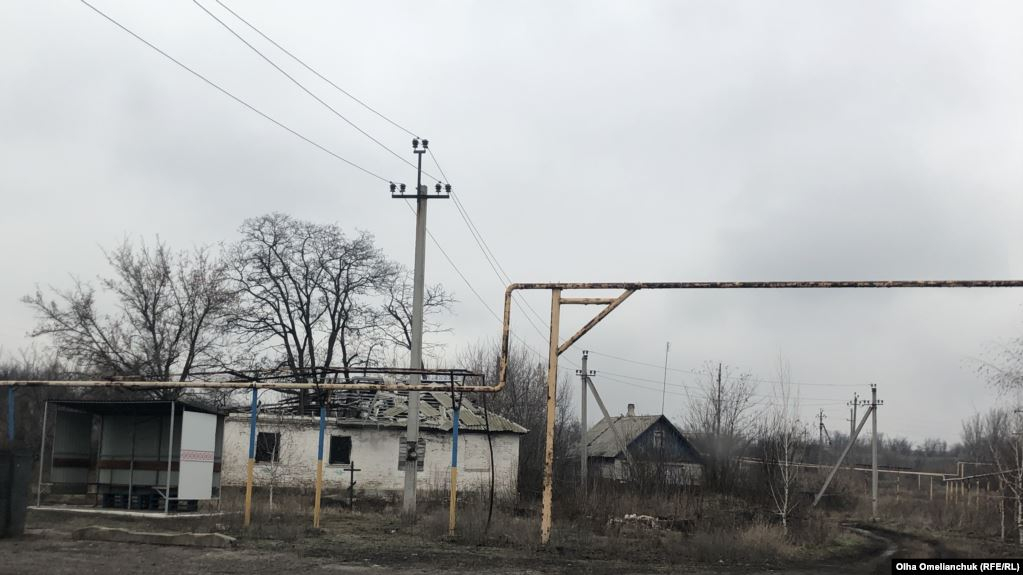 Жительница Жованки рассказала новые факты о том, как боевики захватывали Донбасс в 2014 году