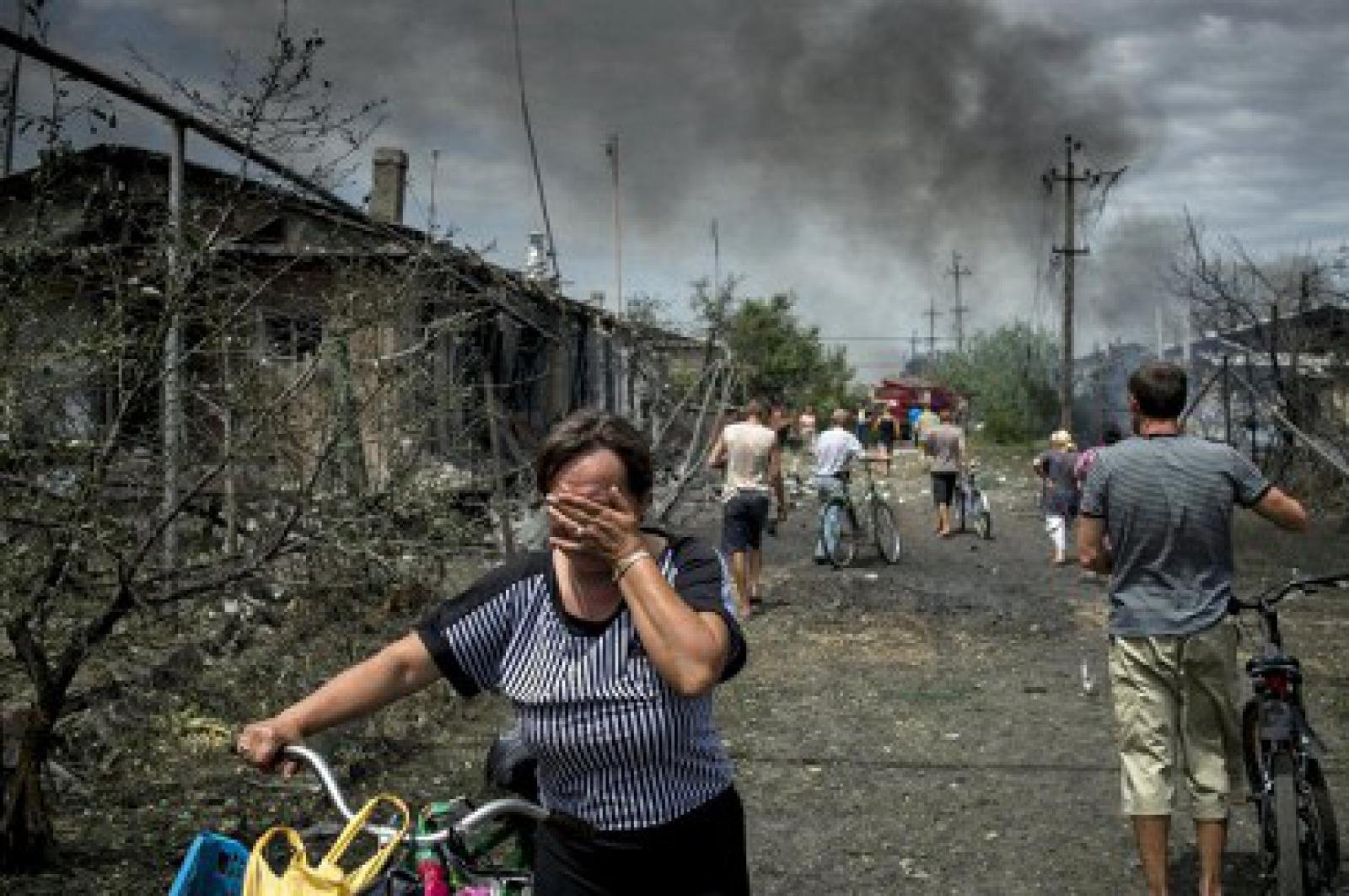 В 2019 году с начала войны зафиксировано меньше всего гражданских жертв, - Сайдик