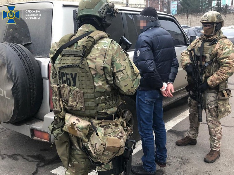 Боевики прокомментировали побег "министра ДНР" из Донецка