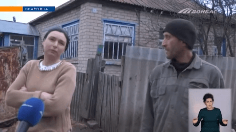 Жители сел Луганщины рассказали, сколько тратят и на что откладывают сбережения