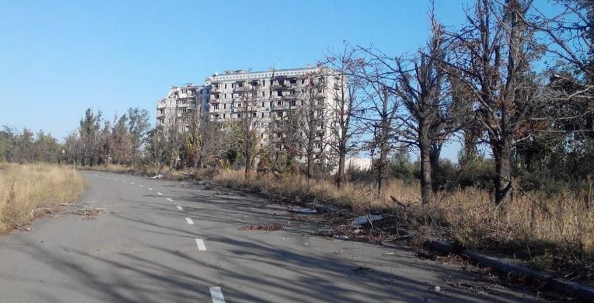 Луганчанин поделился впечатлениями от поездки в оккупированный Донецк